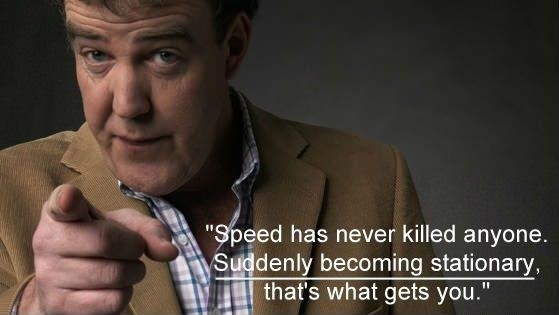 Jeremy is a genius