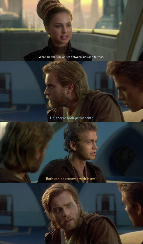 Jesus Anakin