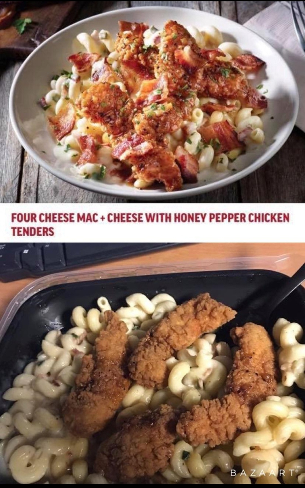 Jesus applebees