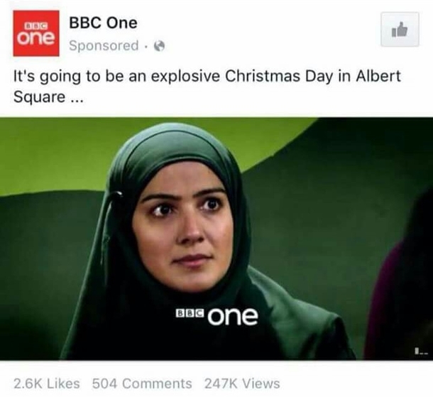 Jesus BBC One