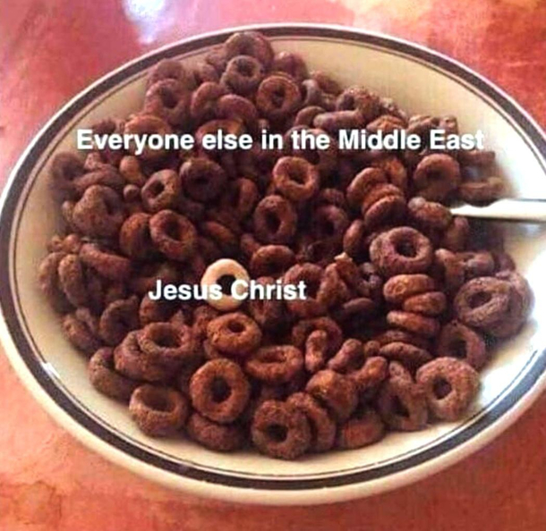 Jesus Christ