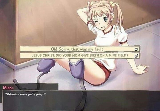 JESUS CHRIST WHAT HAPPENED
