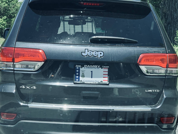 Jesus How old is this car
