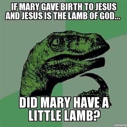 Jesus Lamb of God