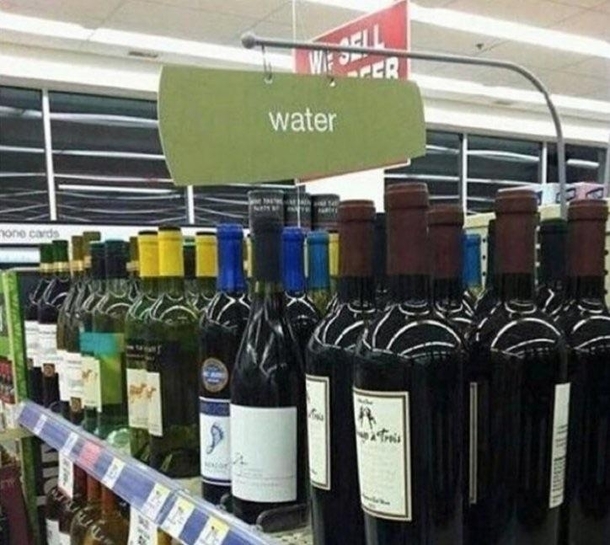 Jesus was here