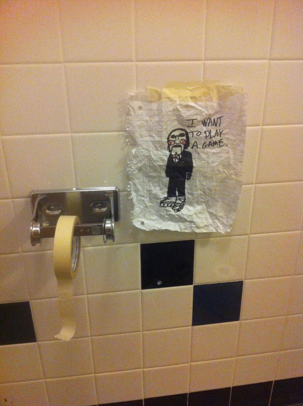 jigsaw went to far this time