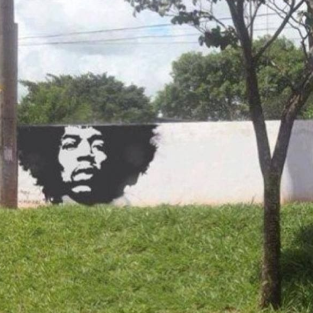 Jimi Hedge-rix