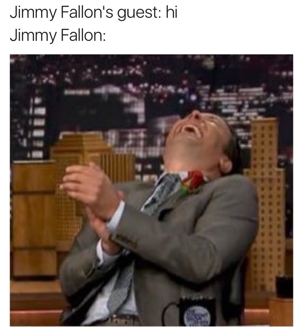 Jimmy Fallon