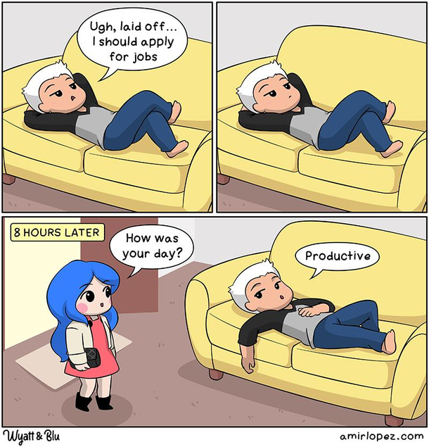 Job Hunt