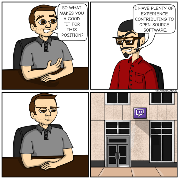 Job Interview 