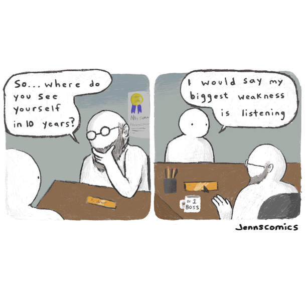 Job Interview