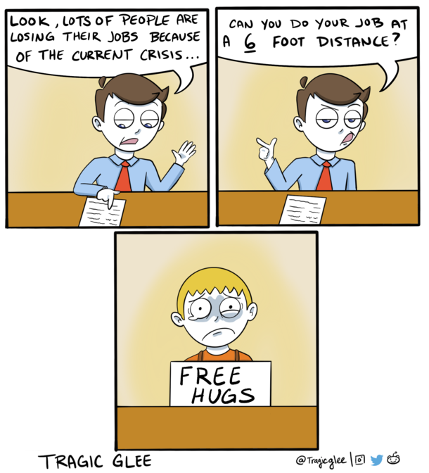 Job Security