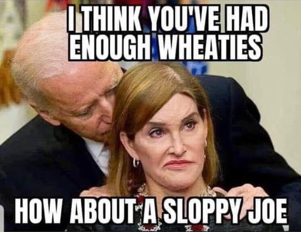 Joe no stop