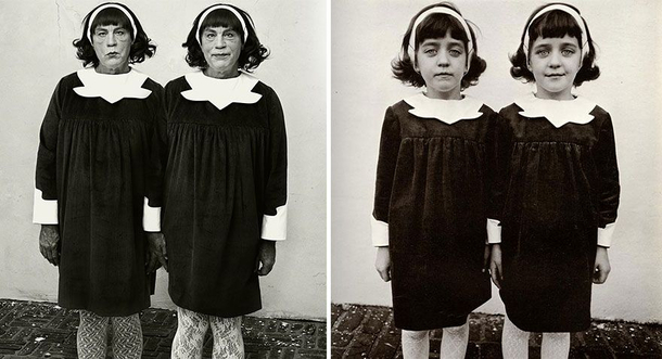 John Malkovich recreates famous portraits This one friggin had me
