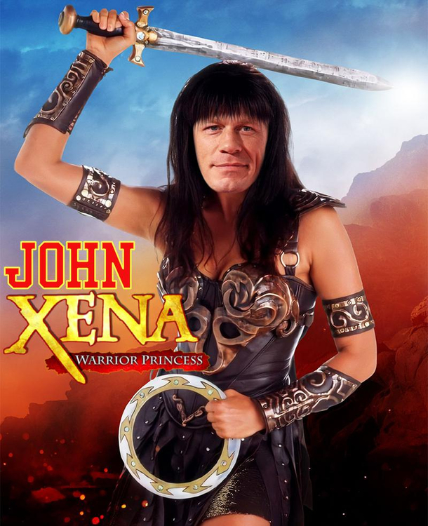 John Xena