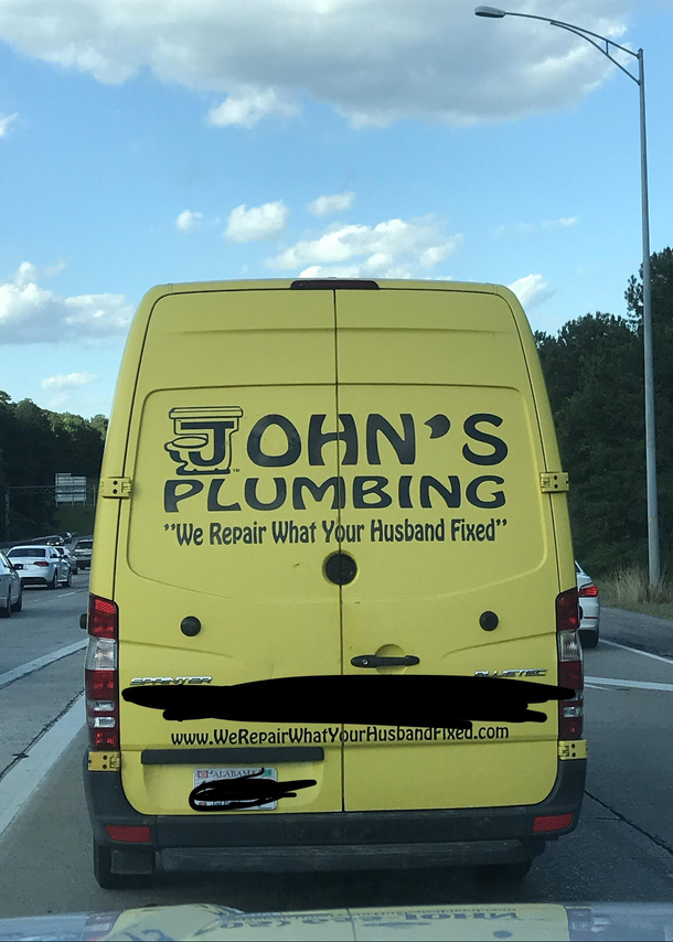 Johns Plumbing