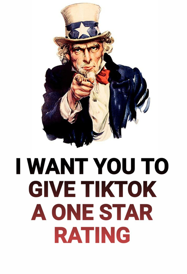 Join the effort