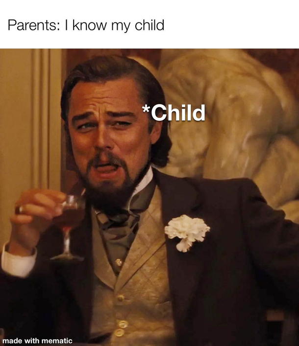 Joke of the millennium