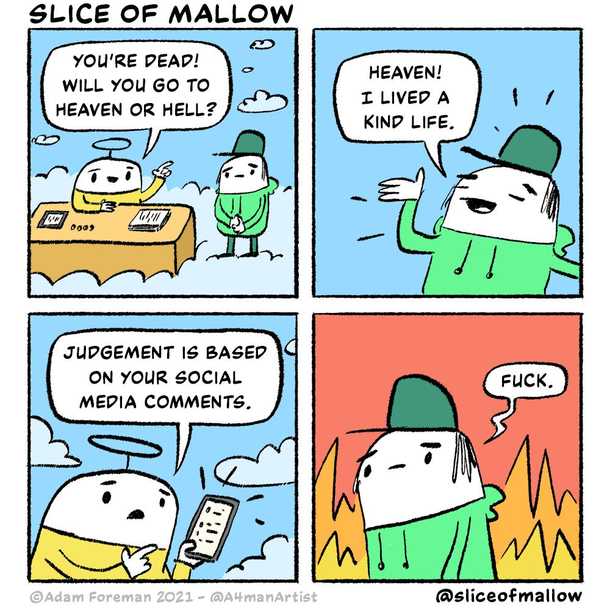 Judgement Day