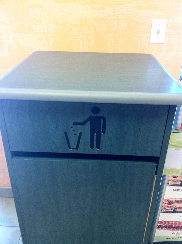 Juggler giving up his dream