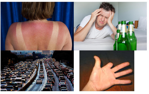 July th Starter Pack