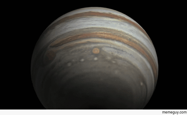 Jupiter in all its magnificence as seen by  amateur astronomers