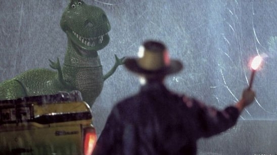 Jurassic Story