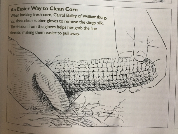 Just a cooking tip