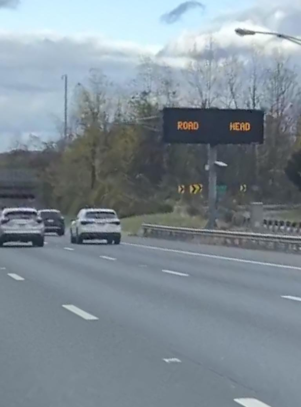 Just a friendly reminder on I- in NJ