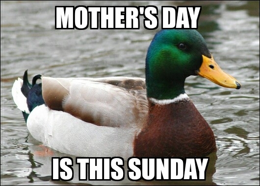 Just a reminder