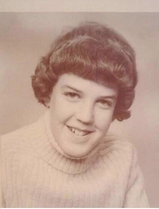 Just a reminder Jeremy Clarkson was once a lesbian