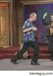 just a reminder that Whose Line comes back tomorrow