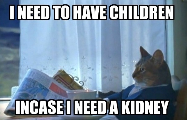 Just a thought