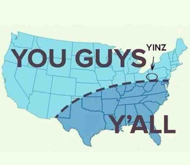 Just about sums up the US