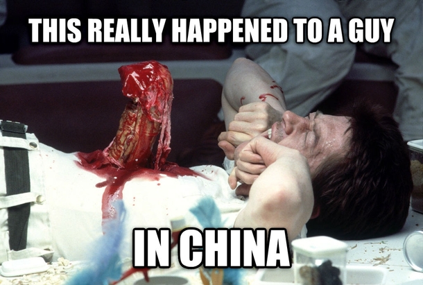just add china to instantly make any story or photo credible
