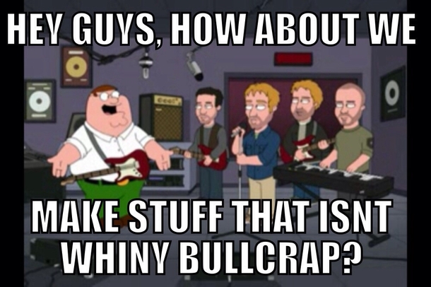Just an Idea for this Subreddit