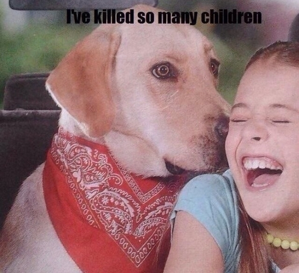 Just another victim