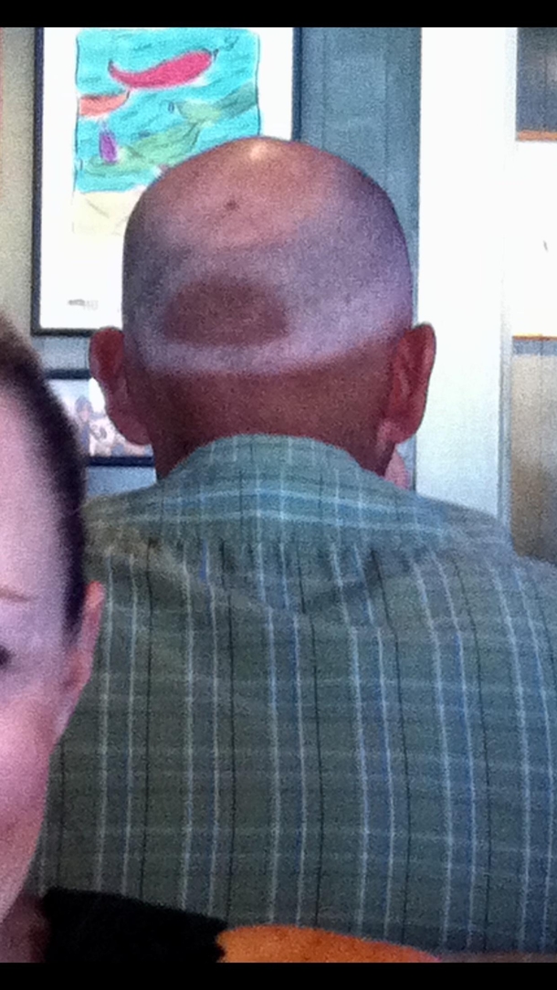 Just another Wednesday at Chilis