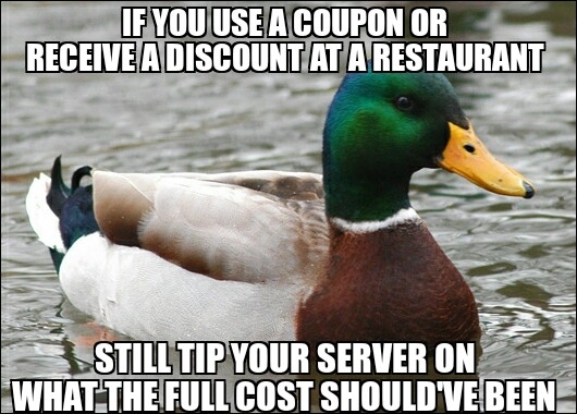 Just because you received  off your check does not mean that I did  less work