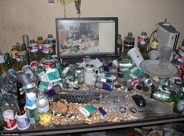 Just bought a new setup