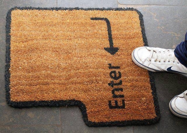 Just bought this mat what do you think