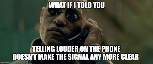 Just call me back dude fck - Meme Guy