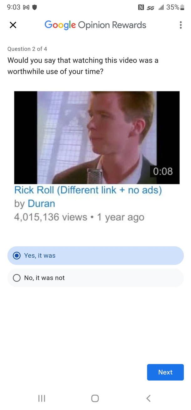 just doin my part
