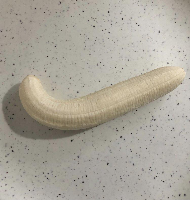 Just eat it
