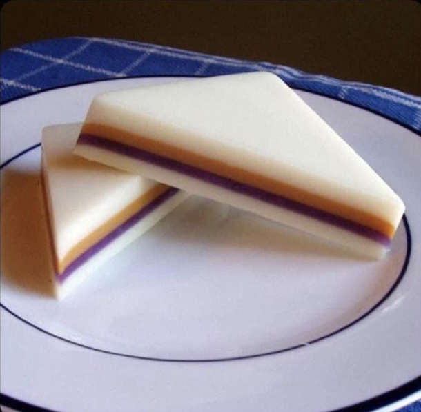 Just found out were in the matrix