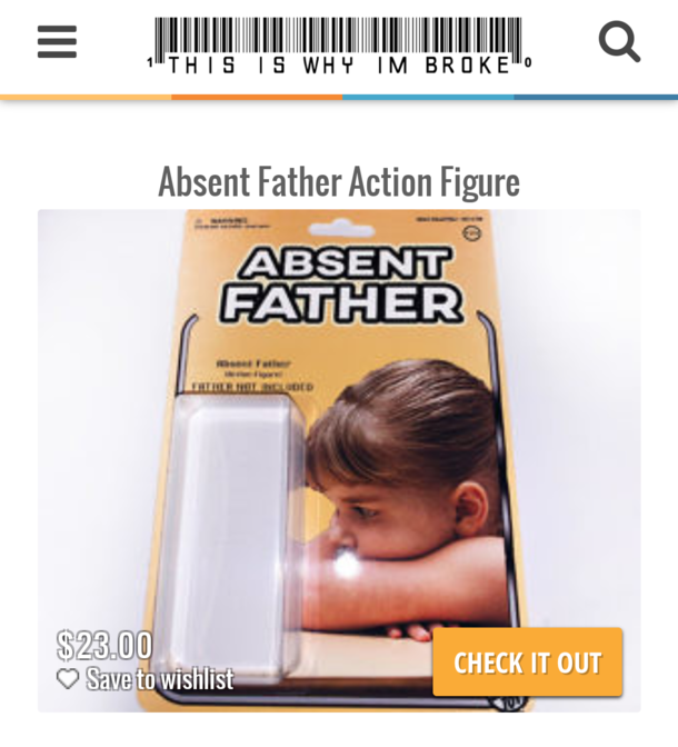 Just found this gold