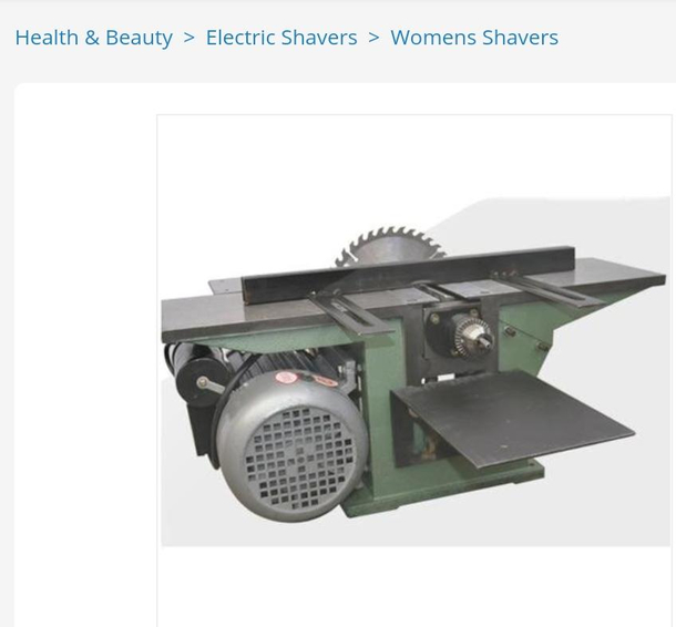 Just found this while browsing is this where bigfoot shops