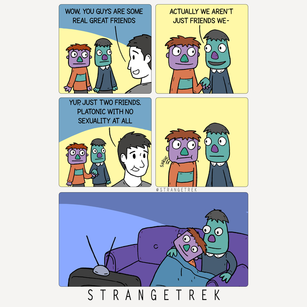 Just Friends