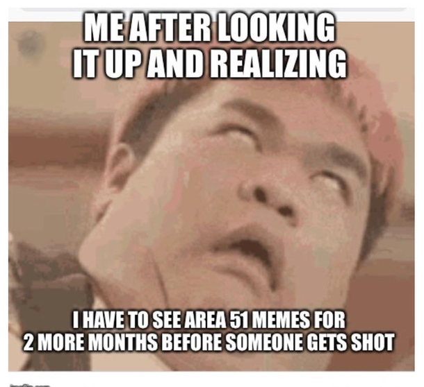 Just get on with it already