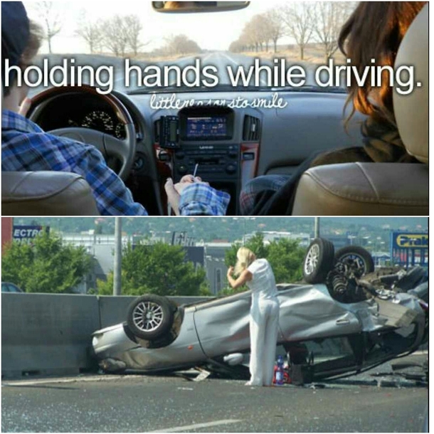 Just girly things